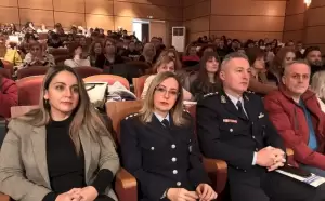 Ημερίδα για την ευαισθητοποίηση του κοινού σε θέματα που αφορούν την ψυχική υγεία