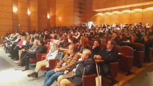 Ημερίδα για την ευαισθητοποίηση του κοινού σε θέματα που αφορούν την ψυχική υγεία