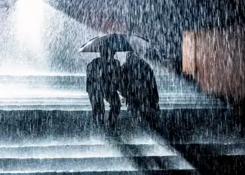 Ο Καιρός στην Κοζάνη και την δυτική Μακεδονία σήμερα, Παρασκευή 15/12: Νεφώσεις με βροχές και καταιγίδες κατά τόπους ισχυρές