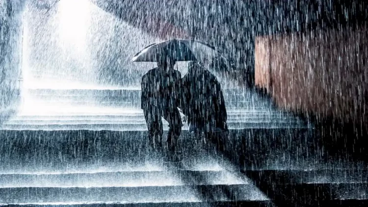 Ο Καιρός Στην Κοζάνη Και Την Δυτική Μακεδονία Σήμερα, Παρασκευή 15/12: Νεφώσεις Με Βροχές Και Καταιγίδες Κατά Τόπους Ισχυρές