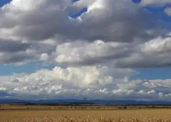 Ο Καιρός στην Κοζάνη και την δυτική Μακεδονία σήμερα, Τετάρτη 13/12: Αραιές νεφώσεις κατά τόπους πιο πυκνές