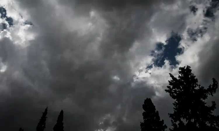 Ο Καιρός Στην Κοζάνη Και Την Δυτική Μακεδονία Σήμερα, Πέμπτη 07/12: Αυξημένες Νεφώσεις Με Βροχές