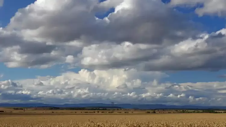 Ο Καιρός στην Κοζάνη και την δυτική Μακεδονία σήμερα, Παρασκευή 01/12: Αραιές νεφώσεις παροδικά πιο πυκνές