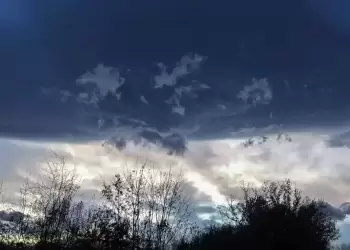 Ο Καιρός στην Κοζάνη και την δυτική Μακεδονία σήμερα, Σάββατο 23/12: Αίθριος με λίγες νεφώσεις