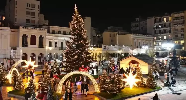 Ο Καιρός στην Κοζάνη και την δυτική Μακεδονία σήμερα, Δευτέρα 25/12: Γενικά αίθριος με λίγες τοπικές νεφώσεις Ο Καιρός στην Κοζάνη και την δυτική Μακεδονία σήμερα, Δευτέρα 25/12: Γενικά αίθριος με λίγες τοπικές νεφώσεις