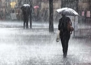 Ο Καιρός Στην Κοζάνη Και Την Δυτική Μακεδονία Σήμερα, Σάββατο 16/12: Νεφώσεις Με Βροχές Και Ισχυρές Καταιγίδες