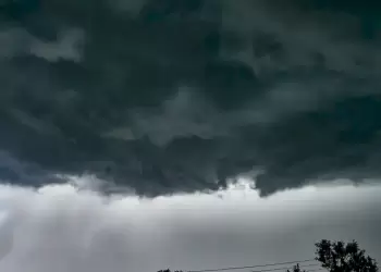 Ο Καιρός στην Κοζάνη και την δυτική Μακεδονία σήμερα, Κυριακή 03/12: Λίγες νεφώσεις με τοπικές βροχές και σποραδικές καταιγίδες