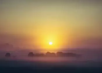 Ο Καιρός στην Κοζάνη και την δυτική Μακεδονία σήμερα, Κυριακή 31/12: Παραμονή Πρωτοχρονιάς με συννεφιά