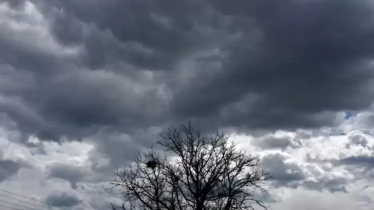 Ο Καιρός στην Κοζάνη και την δυτική Μακεδονία σήμερα, Πέμπτη 21/12: Συννεφιά και πτώση της θερμοκρασίας