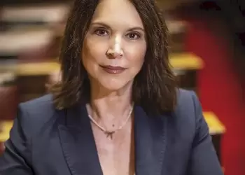 Καλλιόπη Βέττα: Απαιτείται άμεση ενίσχυση του ΕΚΑΒ Δυτικής Μακεδονίας. Για πόσο ακόμα θα αδιαφορεί η κυβέρνηση;