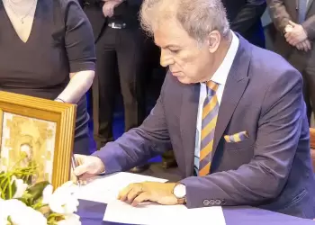 Κατανομή αρμοδιοτήτων της Νέας Περιφερειακής αρχής