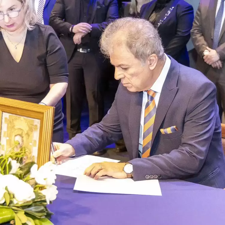 Κατανομή αρμοδιοτήτων της Νέας Περιφερειακής αρχής