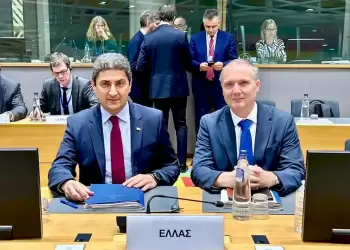 Κλιματική κρίση: Οι τρεις άξονες για τη δημιουργία, από την ΕΕ, σταθερού θεσμικού πλαισίου στήριξης της πρωτογενούς παραγωγής