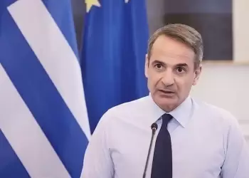 Κυριάκος Μητσοτάκης: Θα νικήσουμε στη μάχη κατά της οπαδικής βίας