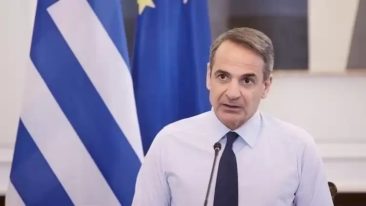 Κυριάκος Μητσοτάκης: Θα νικήσουμε στη μάχη κατά της οπαδικής βίας