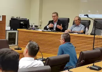 Λάζαρος Μαλούτας: Σύσταση Διαδημοτικής Επιχείρησης Τηλεθέρμανσης Δυτικής Μακεδονίας