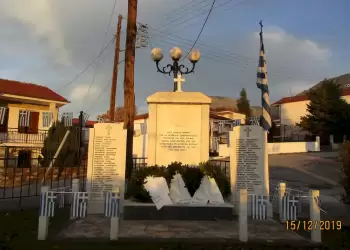 Με Αρχιερατική Θεία Λειτουργία θα τιμηθεί στο Βελβεντό η ‘’Ημέρα Μνήμης’’, την Κυριακή 10 Δεκεμβρίου