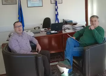 Μεγάλη ανακούφιση των παραγωγών Εορδαίας από την λειτουργία Γραφείου Αγροτικής Ανάπτυξης στην Πτολεμαΐδα