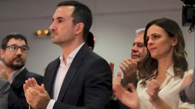 «Νέα Αριστερά» το όνομα του νέας ΚΟ των 11 που αποχωρήσαν από τον ΣΥΡΙΖΑ – ΠΣ