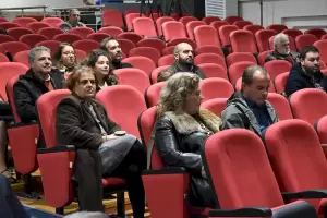 Νέα Πολιτιστική Ταυτότητα Δήμου Φλώρινας: Θετική υποδοχή, θετικές οι προοπτικές για το μέλλον