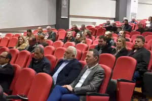 Νέα Πολιτιστική Ταυτότητα Δήμου Φλώρινας: Θετική υποδοχή, θετικές οι προοπτικές για το μέλλον