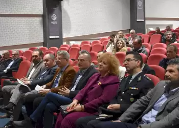 Νέα Πολιτιστική Ταυτότητα Δήμου Φλώρινας: Θετική υποδοχή, θετικές οι προοπτικές για το μέλλον