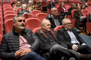 Νέα Πολιτιστική Ταυτότητα Δήμου Φλώρινας: Θετική υποδοχή, θετικές οι προοπτικές για το μέλλον