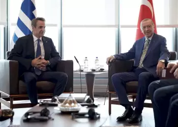 Οι ελληνοτουρκικές «μπίζνες» των 5,5 δισ.