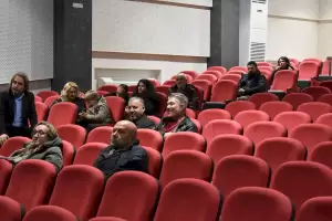 Φλώρινα: Ολοκληρώθηκε η δημόσια διαβούλευση για το Σχέδιο Στρατηγικής Βιώσιμης Αστικής Ανάπτυξης Ολοκληρώθηκε η δημόσια διαβούλευση για το Σχέδιο Στρατηγικής Βιώσιμης Αστικής Ανάπτυξης Φλώρινας
