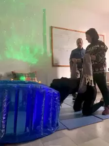 Πανεπιστήμιο Δυτικής Μακεδονίας – Τμήμα Μαιευτικής: Προσομοίωση φυσικού (μη παρεμβατικού) τοκετού