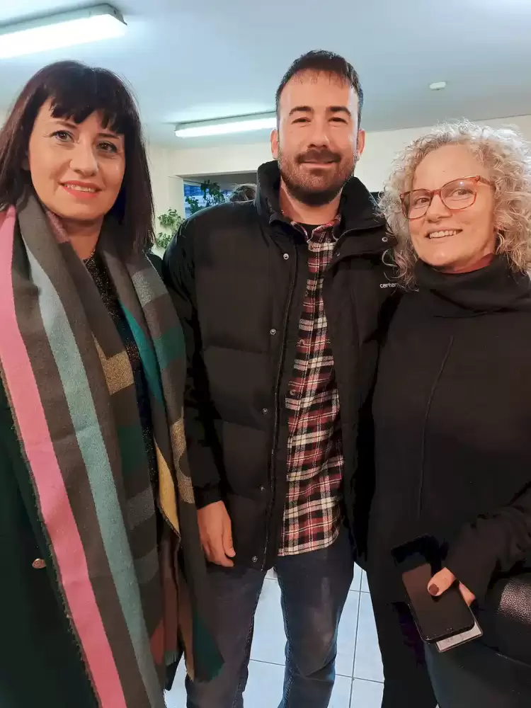 Η παράταξη της ΔΗΚΙΟ νικητής των εκλογών του Οικονομικού Επιμελητηρίου Δυτικής Μακεδονίας