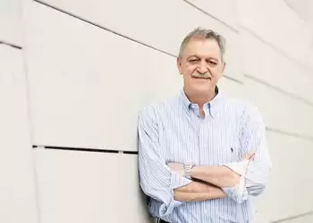 Πάρις Κουκουλόπουλος: “Καλύπτουμε το κενό της αξιωματικής αντιπολίτευσης”