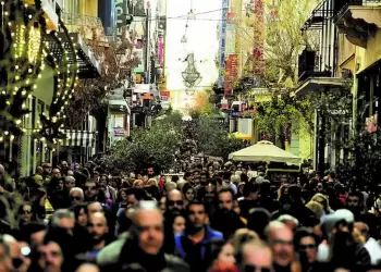 Ο πληθωρισμός άλλαξε την καταναλωτική συμπεριφορά