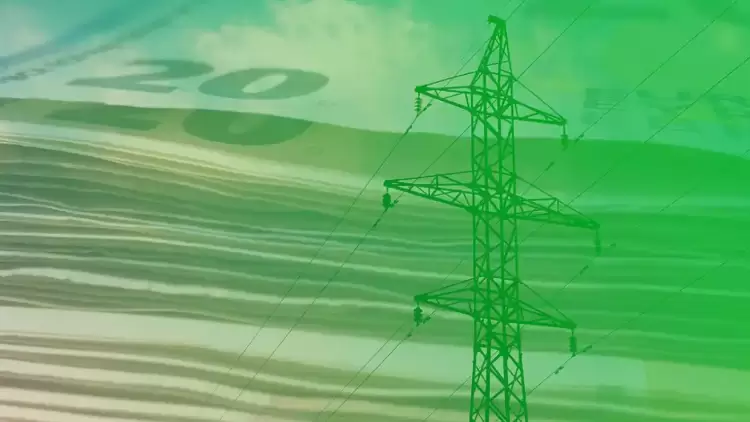 Ποια είναι η χρέωση για το πράσινο τιμολόγιο ρεύματος