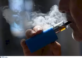 ΠΟΥ: Καταργήστε τα ηλεκτρονικά τσιγάρα – Δημιουργούν καρκίνο, προβλήματα σε καρδιά και πνεύμονες
