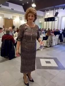 Πραγματοποιήθηκε με μεγάλη επιτυχία ο ετήσιος χορός του λαογραφικού ομίλου “Φίλοι της παράδοσης”.