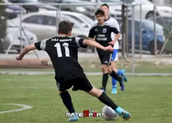 Η προκήρυξη στα Πρωταθλήματα των μικτών Κ14 και Κ16 – Στον 3ο όμιλο οι Μικτές ομάδες της ΕΠΣ Κοζάνης