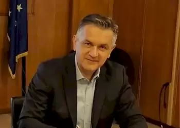 Προμήθεια δύο λεωφορείων μεταφοράς ατόμων με αναπηρία