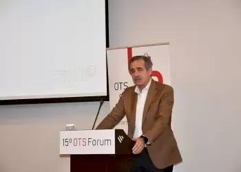 Στάθης Κωνσταντινίδης: «Οικοδομούμε μια αυτοδιοίκηση έξυπνη, λειτουργική, λιγότερο γραφειοκρατική, περισσότερο παραγωγική»