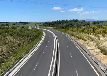 Στην κυκλοφορία το Τρίκαλα Καλαμπάκα στο τέλος του 2023