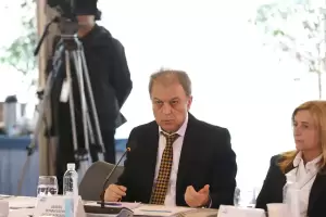 Πτολεμαΐδα: Συνεδρίαση ️2ης Επιτροπής Παρακολούθησης του Προγράμματος Δίκαιης Αναπτυξιακής Μετάβασης Συνεδρίαση ️2ης Επιτροπής Παρακολούθησης του Προγράμματος Δίκαιης Αναπτυξιακής Μετάβασης που διεξάγεται στην Πτολεμαΐδα