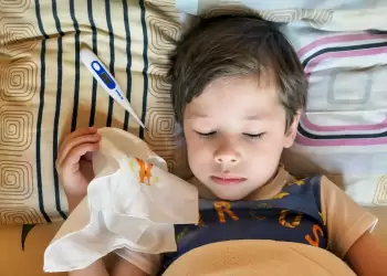 Τι συμβαίνει με την πνευμονία στην Ελλάδα – Τα συμπτώματα στα παιδιά