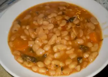 Τι θα φάμε σήμερα – Φασουλάδα