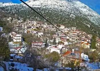 Το 15νθημερο των εορτών – Υψηλή πληρότητα, άνω του 90%, στους χειμερινούς προορισμούς