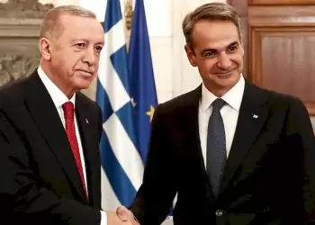 Το ΚΚΕ αντιτίθεται σε κάθε είδους υποχώρηση στην κυριαρχία και τα κυριαρχικά δικαιώματα της χώρας