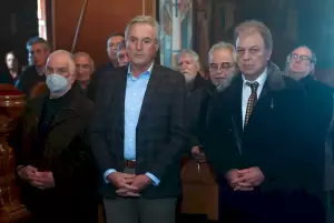 Βελβεντό – Ημέρα Μνήμης – Δεκέμβριος 1943