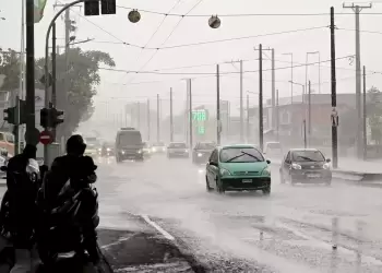 Βροχές, καταιγίδες και κεραυνοί από την Κυριακή – Έκτακτο δελτίο επιδείνωσης
