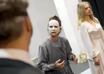 «Καλλιπάτειρα»: Δύο τελευταίες παραστάσεις