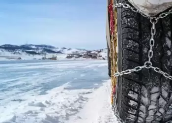 H κατάσταση στο οδικό δίκτυο της Περιφέρειας Δυτικής Μακεδονίας ανά Διεύθυνση Αστυνομίας