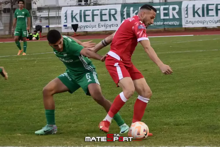 Sl2:  Ήρθε η ώρα για τους τρεις βαθμούς …  Αποφασισμένη η Κοζάνη να χτυπήσει τη ” νίκη”